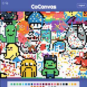 CoCanvas